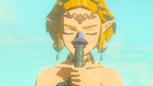 The Legend of Zelda Live-Action Movie Set To Film In New Zealand This Year