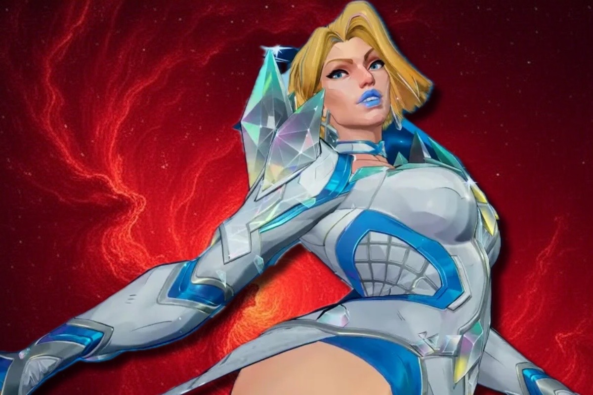 Marvel Rivals April 30, 2025 Update: Buffs, Nerfs, and New Team-Up Power