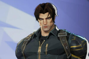 Thunderbolts* Winter Soldier New Marvel Rivals Skin