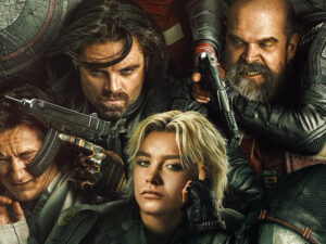 Thunderbolts* Test Screening "Off The Charts"