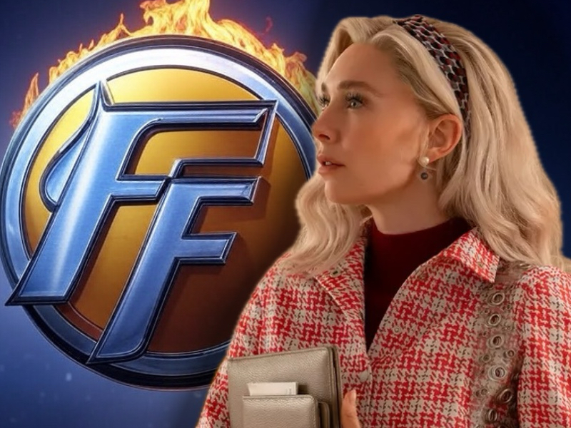 Fantastic Four: First Steps New Teaser Released