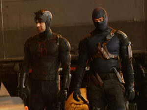 Daredevil: Born Again Season 2 Leaked Set Video