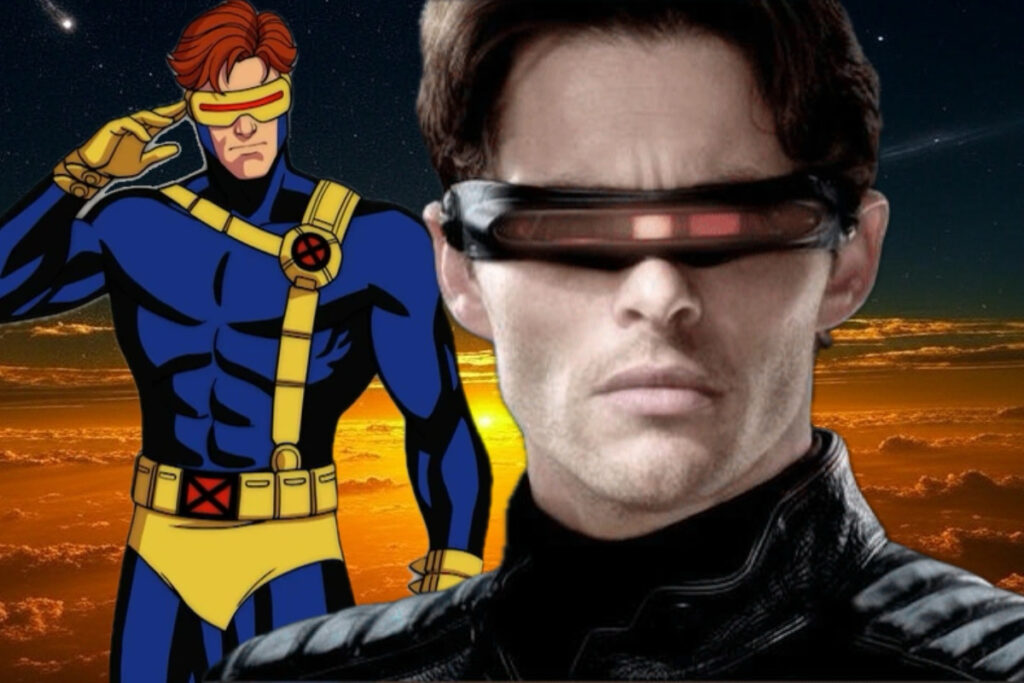 x-Men Comic Book Accurate Suits In Avengers: Doomsday