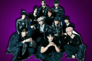 Kcon Lineup 2025