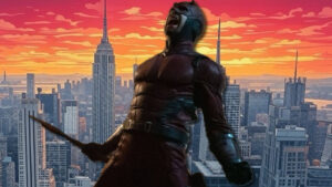 Daredevil Born Again Season 2 Release Date