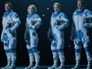 Fantastic Four: First Steps New Plot Details and Looks Revealed