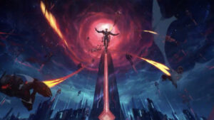 Marvel Rivals Season 2 Hellfire Gala Trailer Revealed