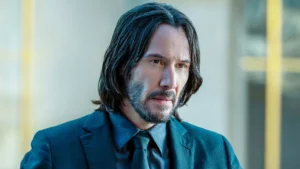 John Wick Chapter 5 Movie Officially In The Works