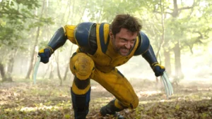 Wolverine Will Have A "Huge Role" In Avengers: Secret Wars
