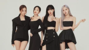 Blackpink