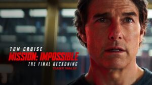 Mission: Impossible – The Final Reckoning Trailer Description At Cinemacon