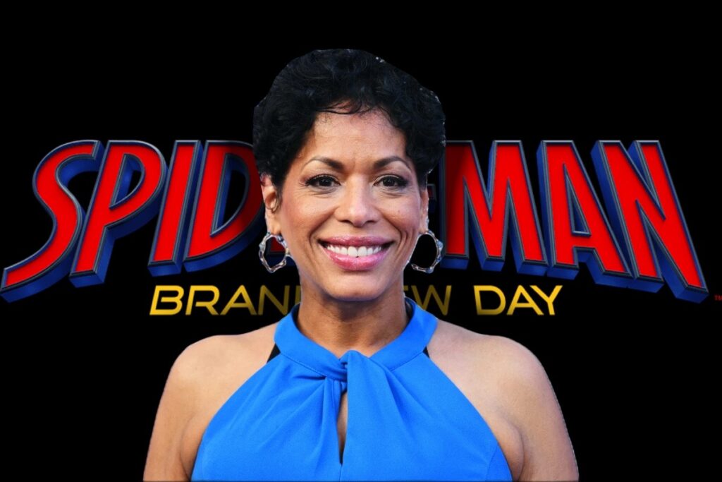 ‘The Bear’s Liza Colón-Zayas Cast in ‘Spider-Man: Brand New Day’