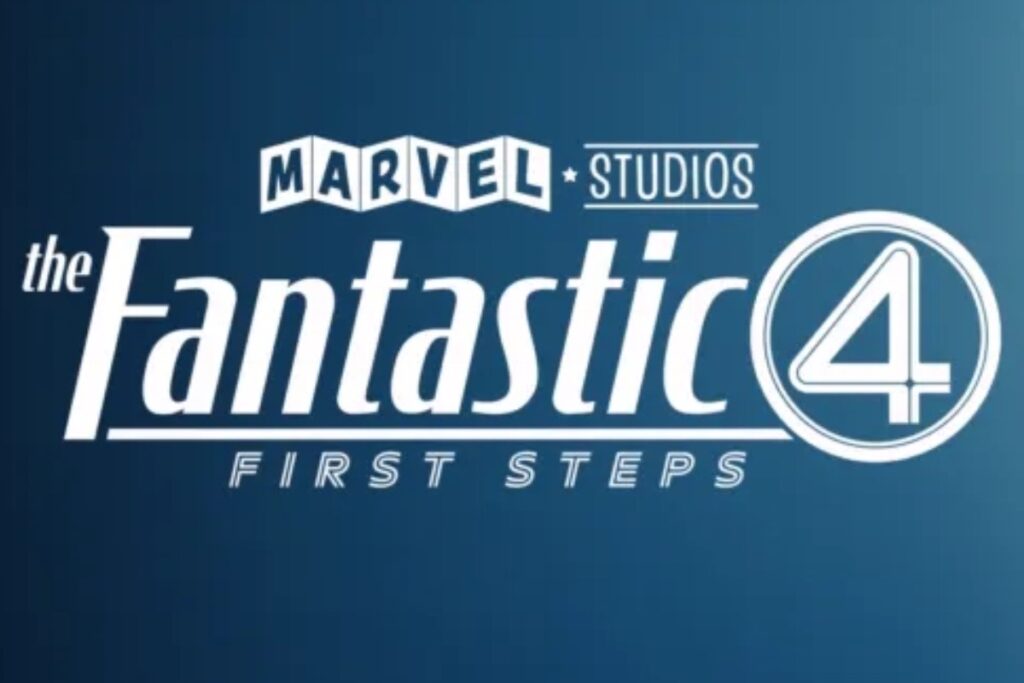 New Fantastic Four First Steps Teaser released