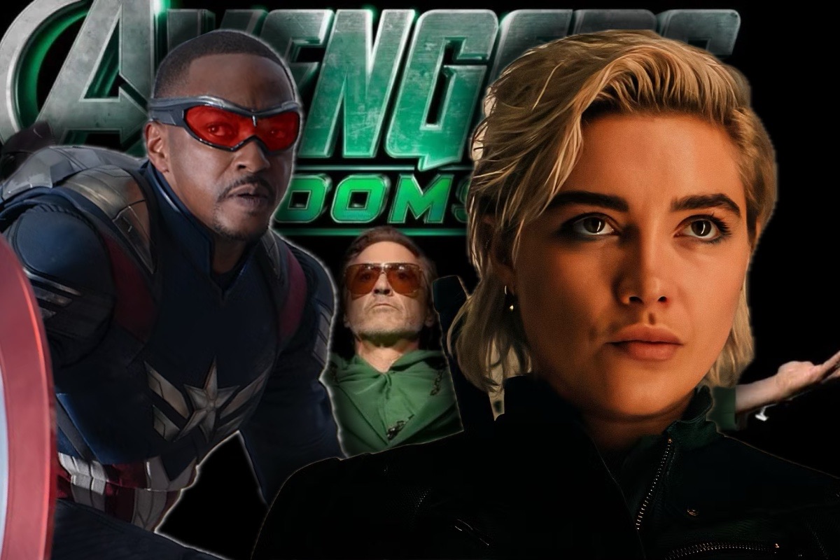Yelena Belova Will Join Sam Wilsons Avengers Team In Avengers: Doomsday Reportedly