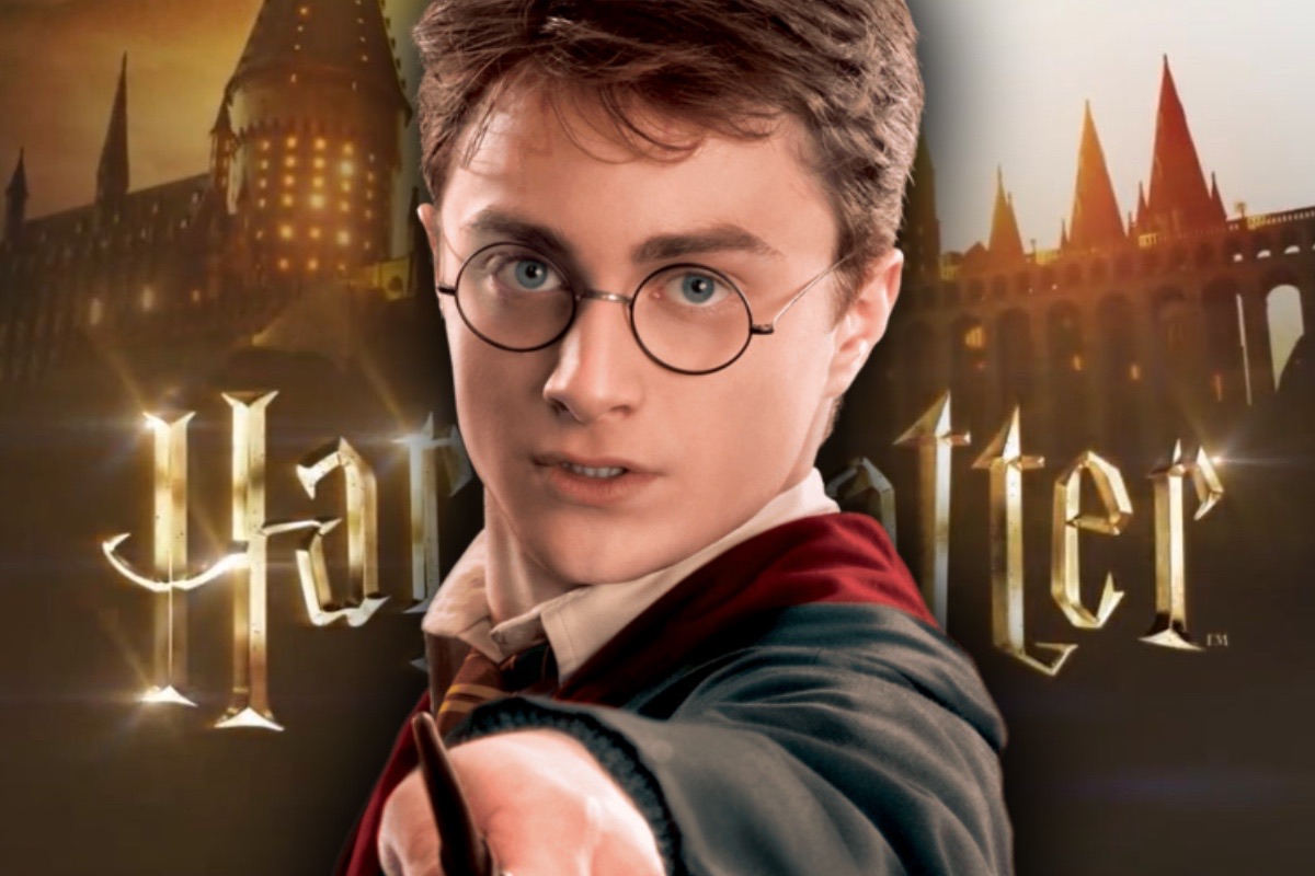 Harry Potter TV Series Set Photo Leaks Privet Drive