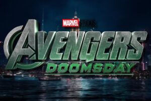 Avengers Doomsday Break In Set Video Released