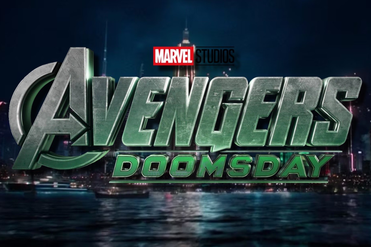 Avengers Doomsday Break In Set Video Released