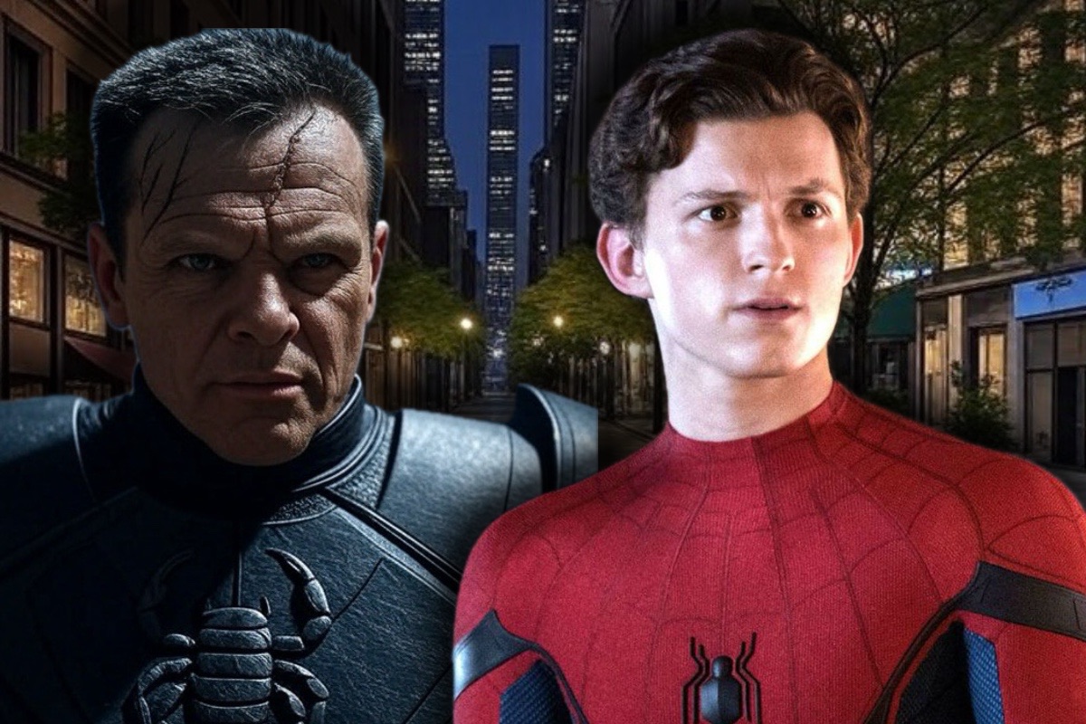 Spider-Man Brand New Day Villains Revealed