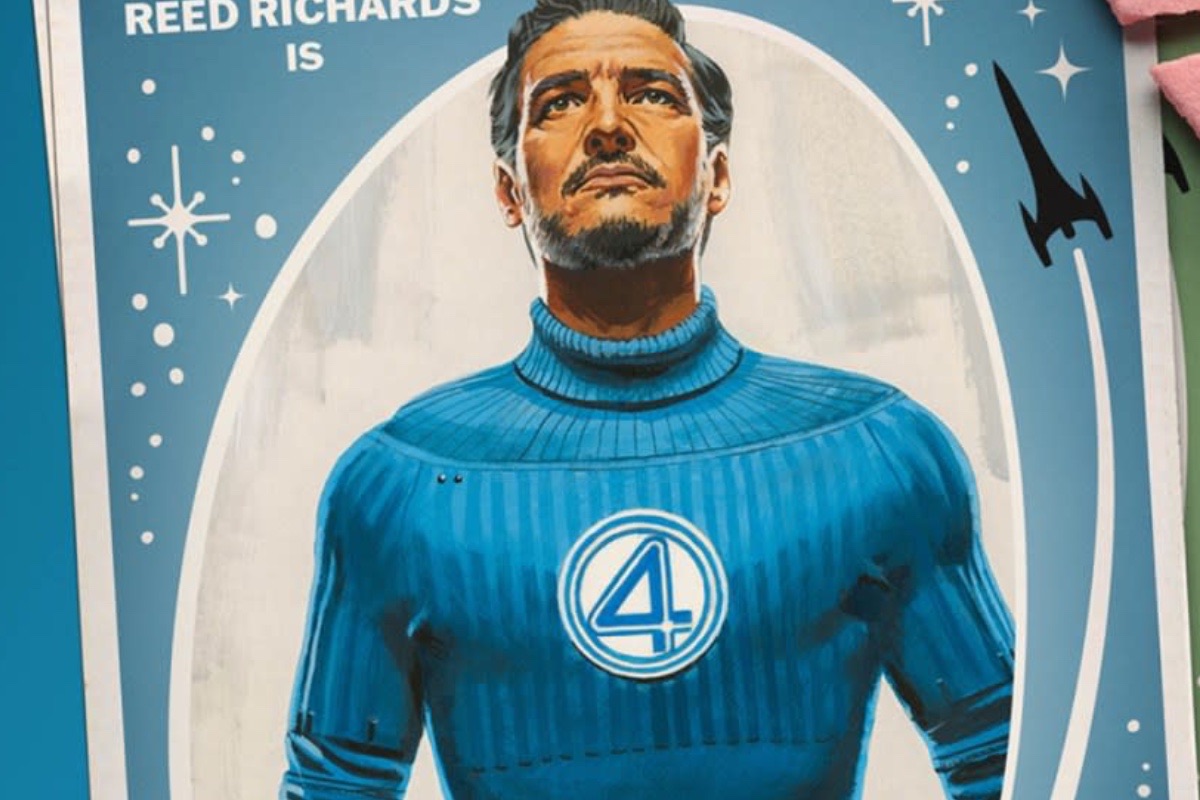 New Fantastic Four TV Spot Revealed