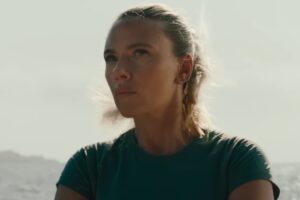 Jurassic World Rebirth Trailer 2 Released