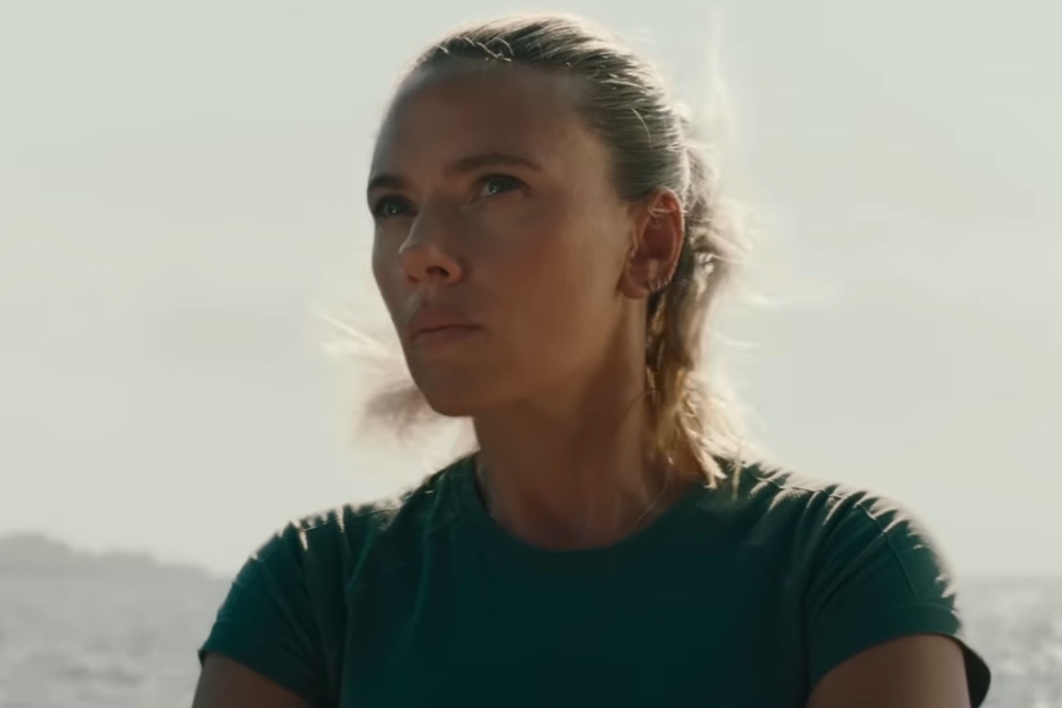 Jurassic World Rebirth Trailer 2 Released