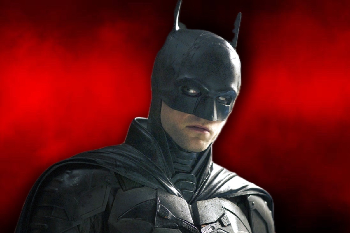 James Gunn Gives Batman 2 Update