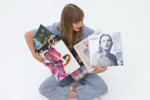 Taylor Swift Now Owns All of Her Music