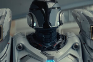 Ironheart Official Trailer Released