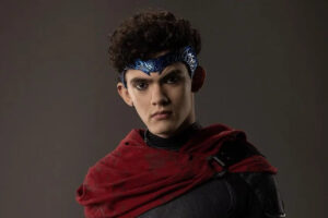 Joe Locke Signs Multi-Year Contract With Marvel As Wiccan