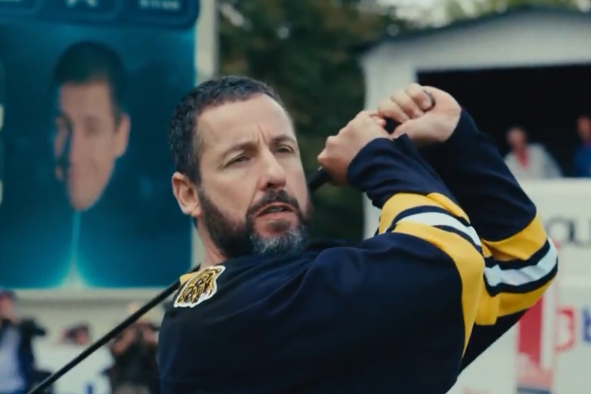 Happy Gilmore 2 Teaser Drops Ahead of Tomorrow’s Trailer Release