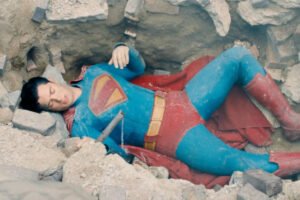 Superman Official Trailer Released