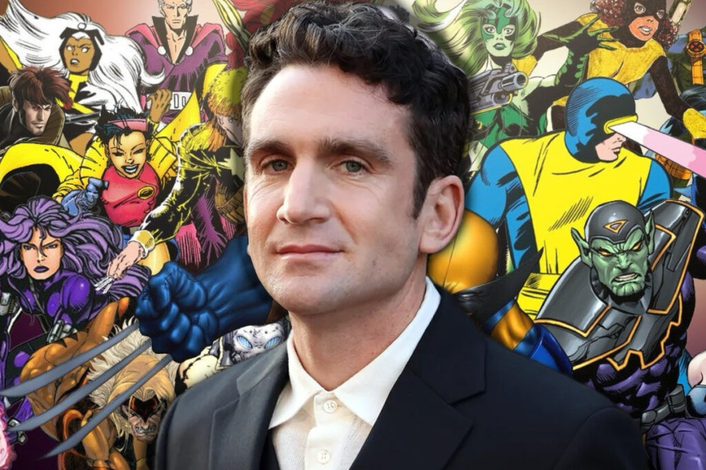 MCU X-Men Director Potentially Found Jake Schreier