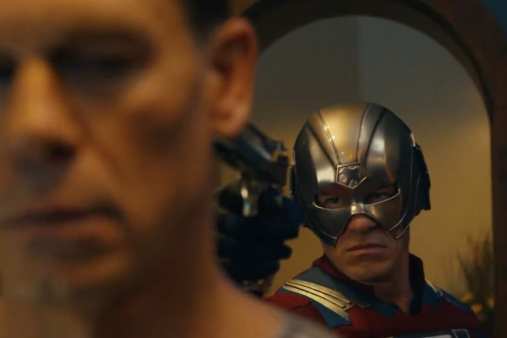 Peacemaker Season 2 Trailer Released