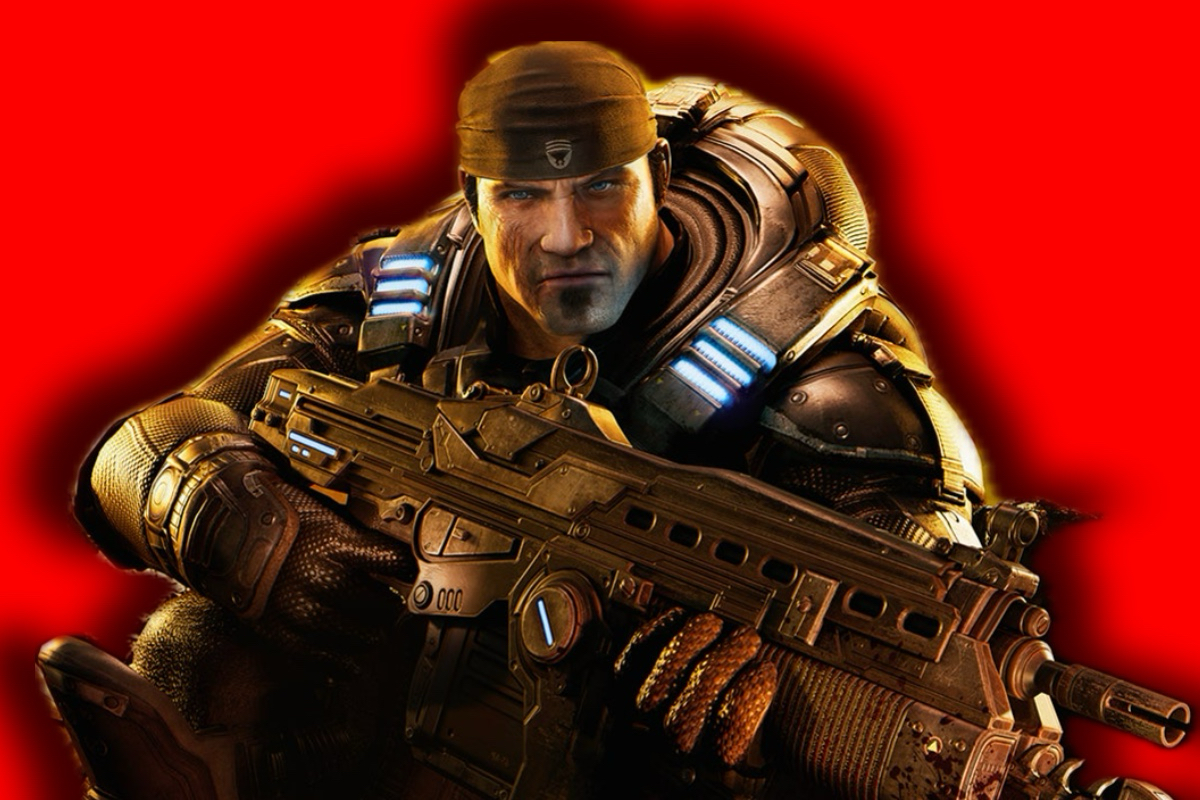 Gears of War Reloaded