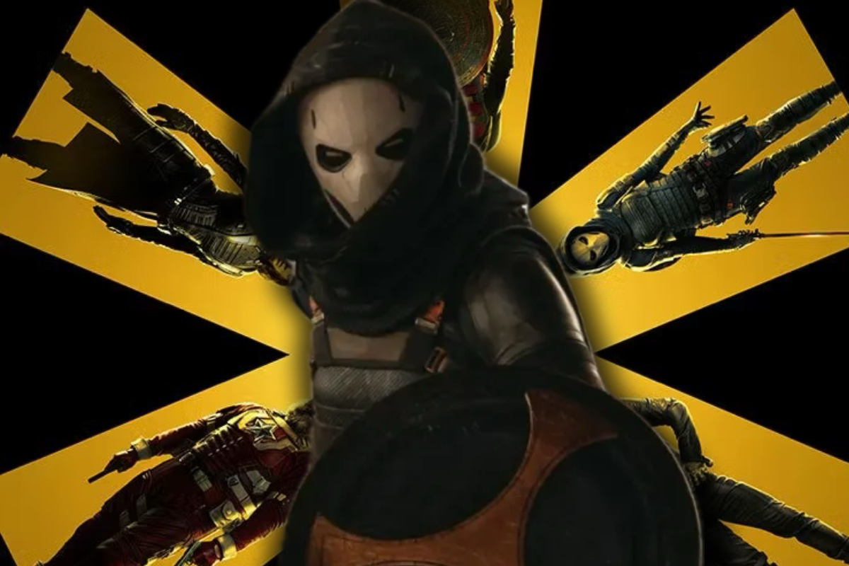 Taskmaster's Original Script In Thunderbolts* Changed