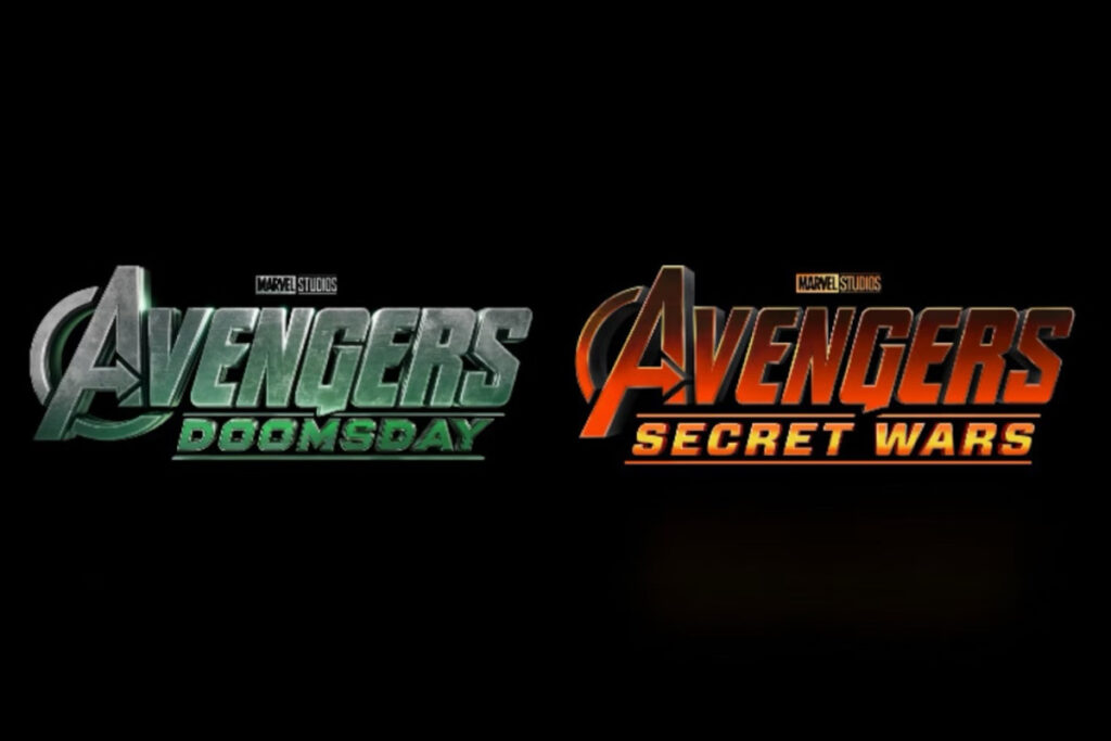Avengers Doomsday and Secret Wars Release Date Delayed