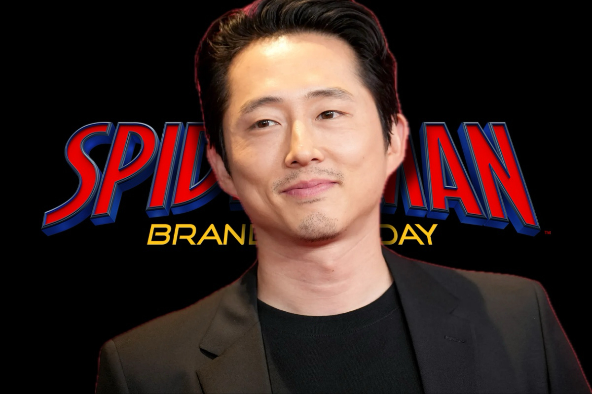 Steven Yeun To Play Role In Spider-Man 4