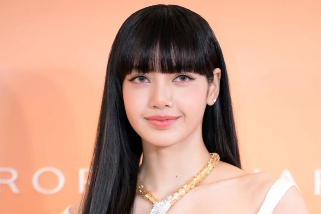 Lisa To Feature In Her Own Personal Documentary
