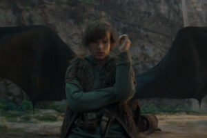 New Clip From How To Train Your Dragon Live-Action Released