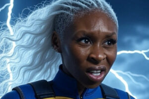 Cynthia Erivo Best Known For Wicked Is Being Eyed To Play Storm In MCU X-Men Reboot