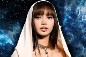 Lisa Confirms New BlackPink ALBUM