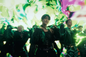 SEVENTEEN Releases Second Teaser For THUNDER
