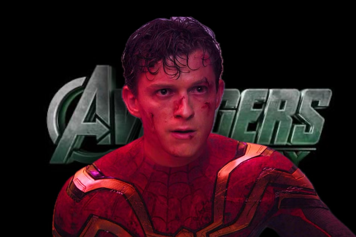 Tom Holland In Talks To Join Avengers Doomsday Cast