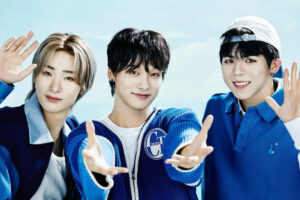 Big Ocean Worlds First K-pop Deaf Group Making Waves