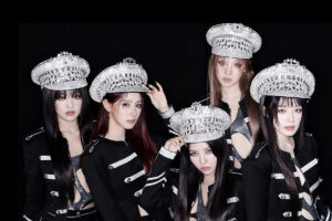 I-DLE Why They Dropped The "G" From Their Name