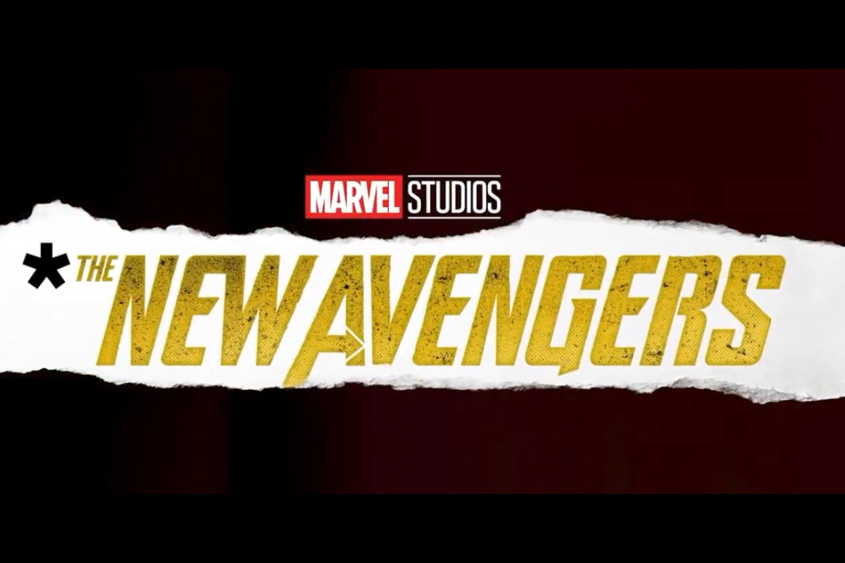 Marvel Studios Wastes No Time Unveiling Thunderbolts* New Movie Title