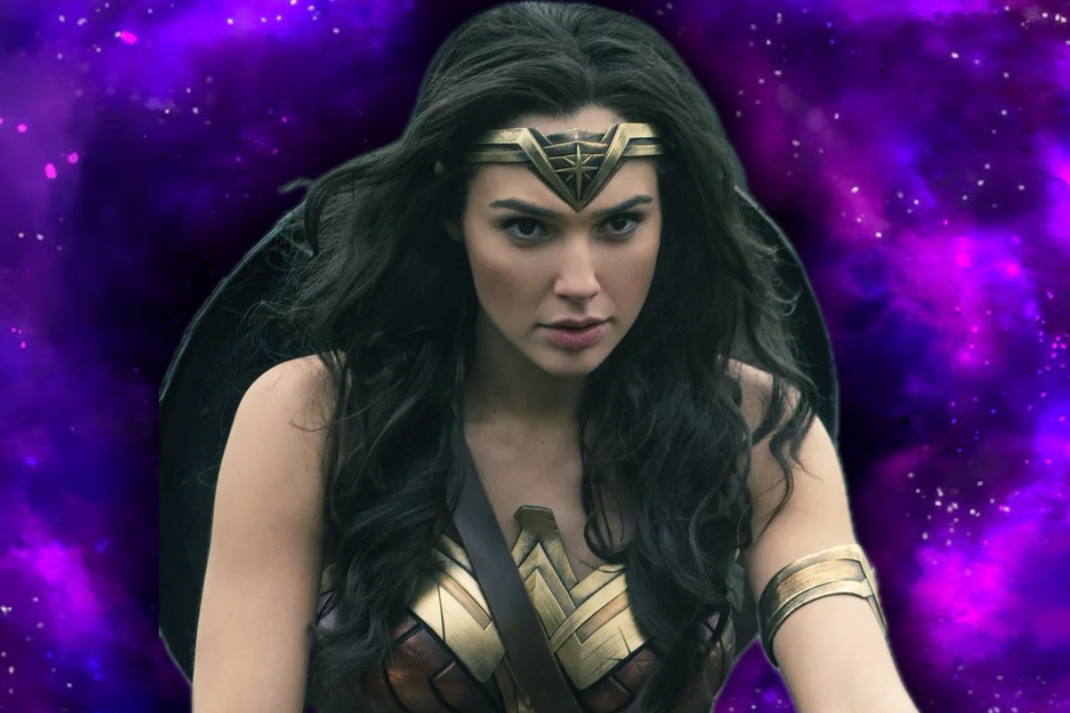 Wonder Woman Update DCU James Gunn