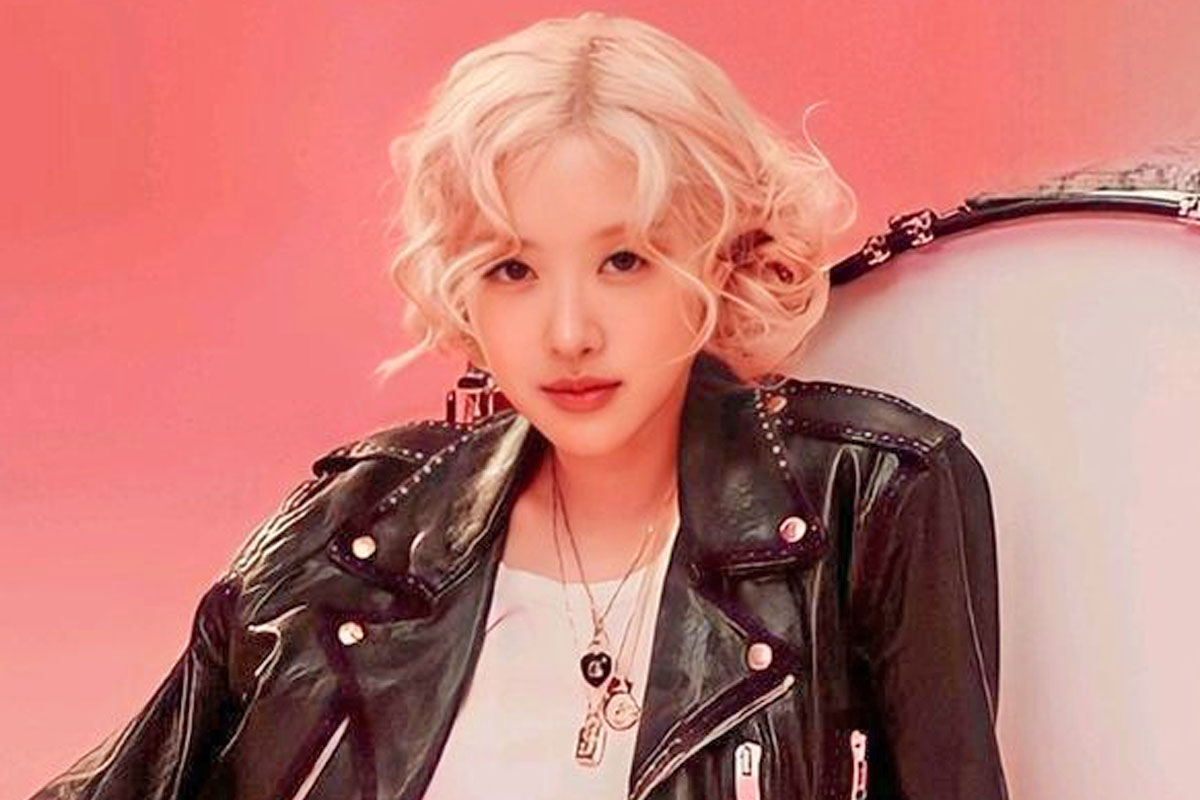 Rosé’s “APT.” Makes K-Pop History: Breaks Jimin’s Record on UK’s Official Singles Chart