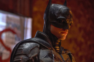 Matt Reeves Batman 2 Update From James Gunn