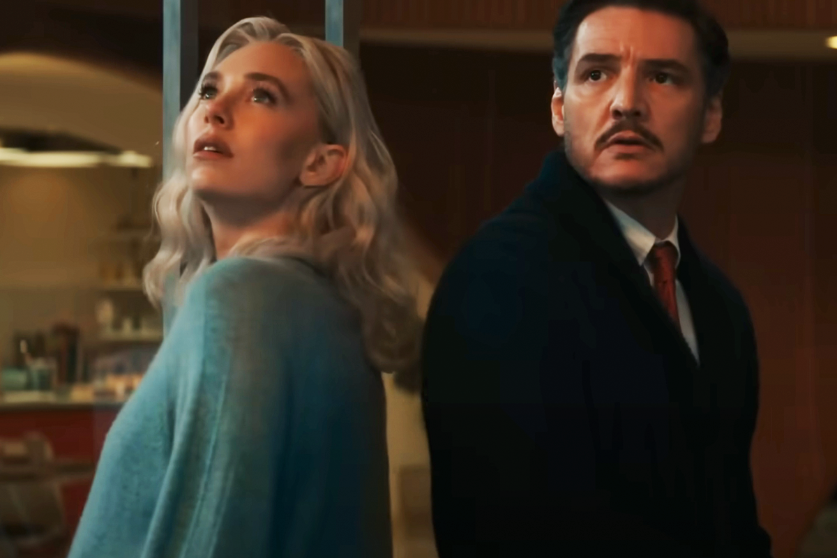 More Insights Revealed About Fantastic Four: First Steps